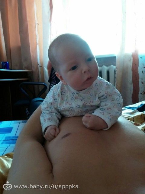 Какой-то капец... Промежуточный пост про 1,5 месяца.