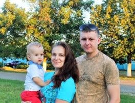 На кого похож На кого похож