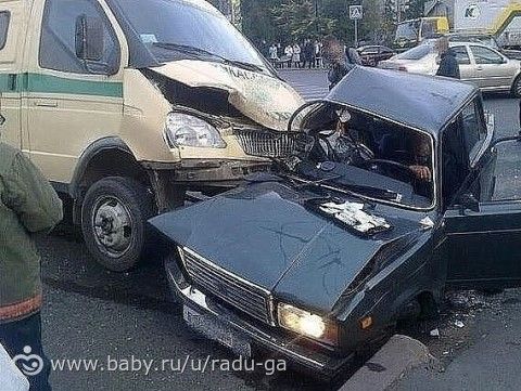Больше никаких талисманов)))