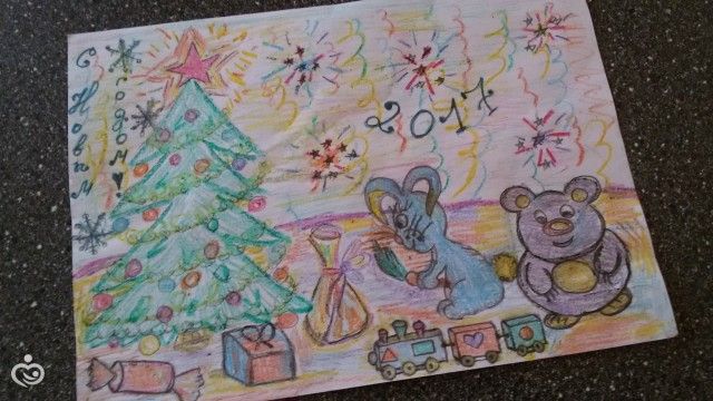 ❄❄❄Всех с наступающим Новым ❄❄❄Всех с наступающим Новым