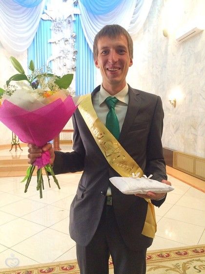 Топ-10: 7 лет разницы, дождь, обручалка, свадьба и что-то там еще