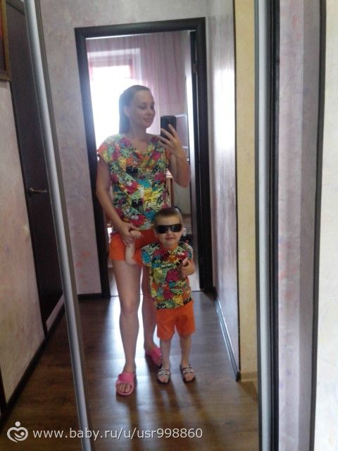 Последние пошивушки и новости.