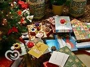 Выбираем подарки для детей на Новый год.