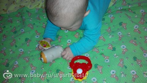 Марафон &amp;amp;amp;amp;amp;amp;amp;quot;Карапузики&amp;amp;amp;amp;amp;amp;amp;quot;. День 1.