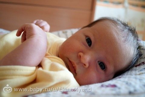 2 месяца. Новости для подружек)) + много фото.