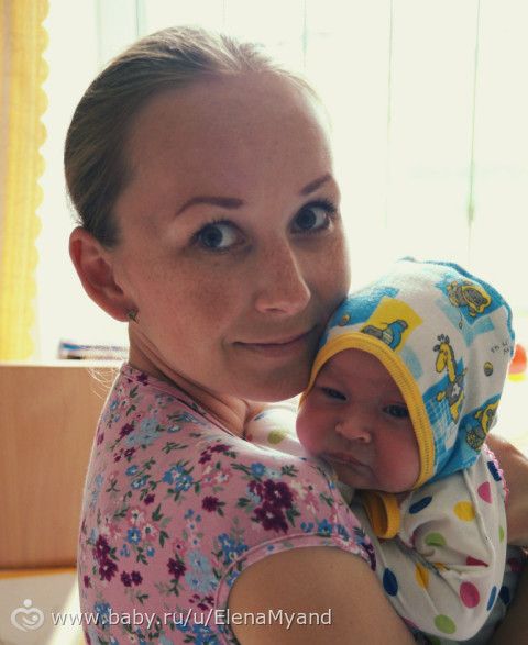 2 месяца. Новости для подружек)) + много фото.