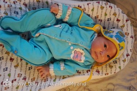2 месяца. Новости для подружек)) + много фото.