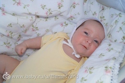 2 месяца. Новости для подружек)) + много фото.