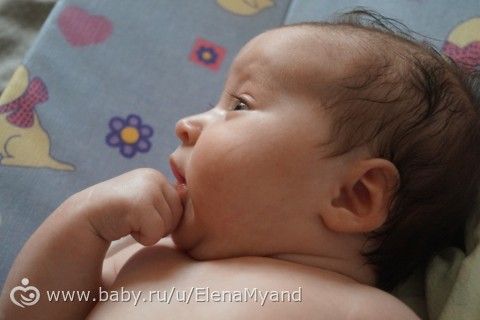 2 месяца. Новости для подружек)) + много фото.