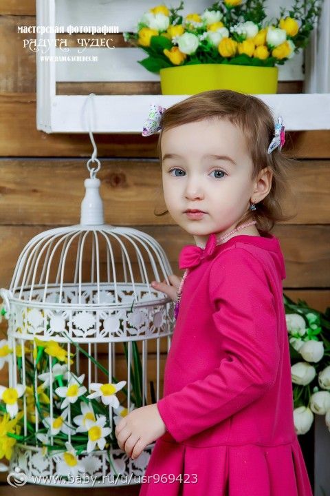 Наш мини-фотосет =)