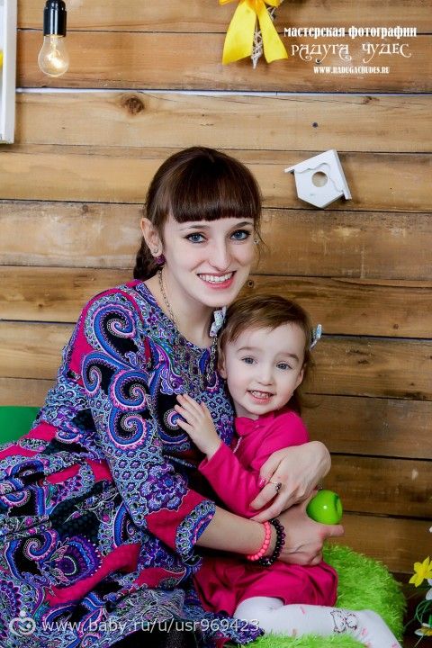 Наш мини-фотосет =)