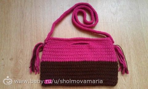 Вязалочки детские)