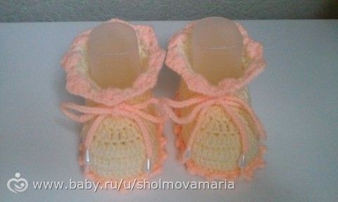 Вязалочки детские)