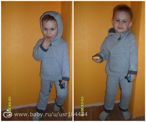 Визитка (шитье, вязание ....)