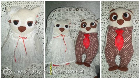 из последних работ