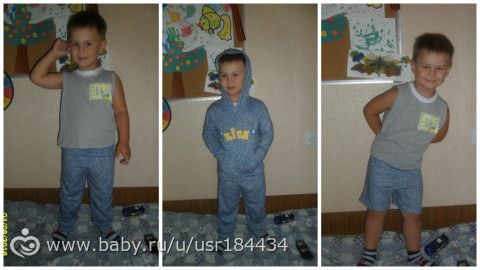 из последних работ