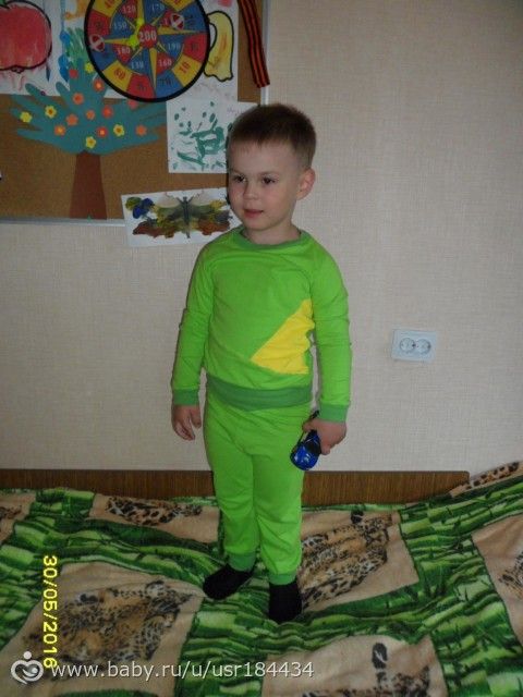 из последних работ
