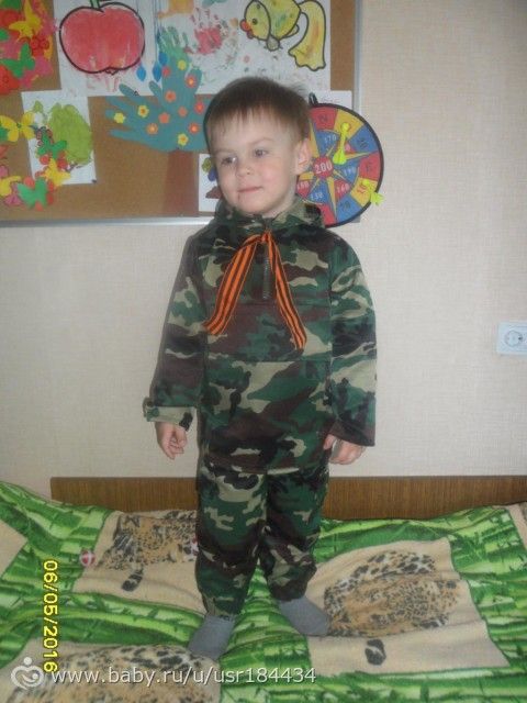 из последних работ