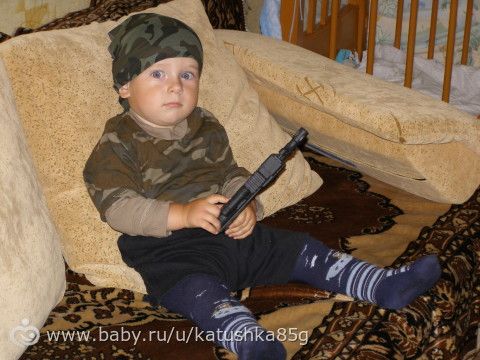 моему космонавтику 6 лет!
