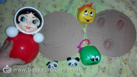 Марафон &amp;amp;amp;amp;amp;amp;amp;quot;Карапузики&amp;amp;amp;amp;amp;amp;amp;quot;. День 1.