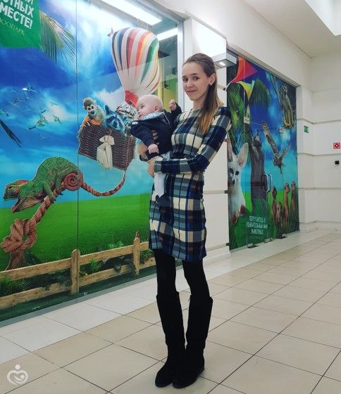 Где проколоть ушки и немного о нас