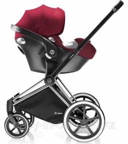 Коляски. Bugaboo или Cybex Коляски. Bugaboo или Cybex