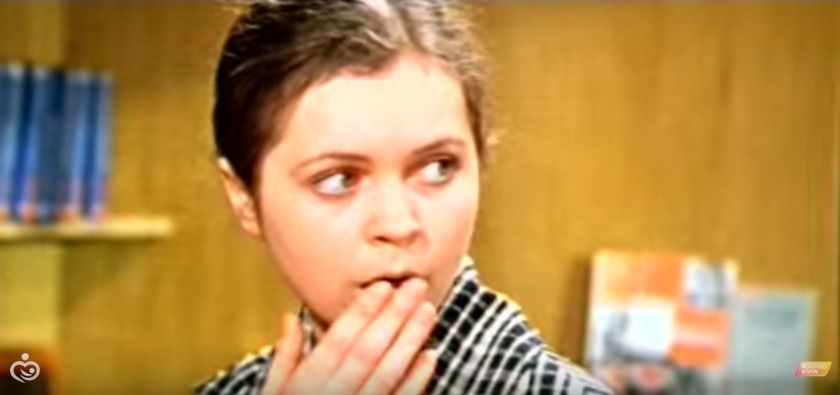 Начала смотреть &amp;quot;Это мы не проходили&amp;quot;
