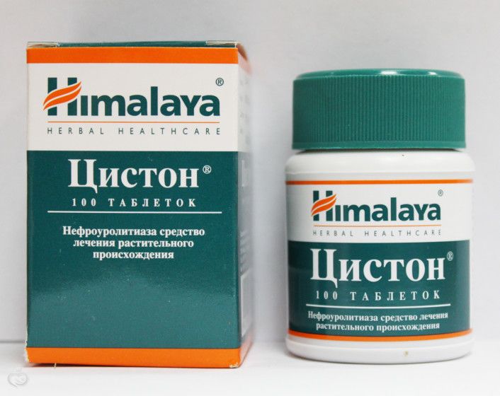Применение трав при лечении цистита.