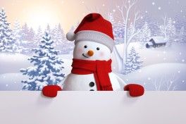 С новым годом! С новым годом!