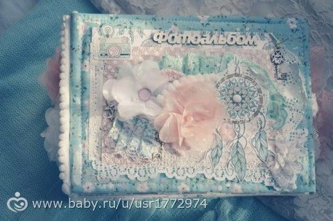 Моя визиточка.