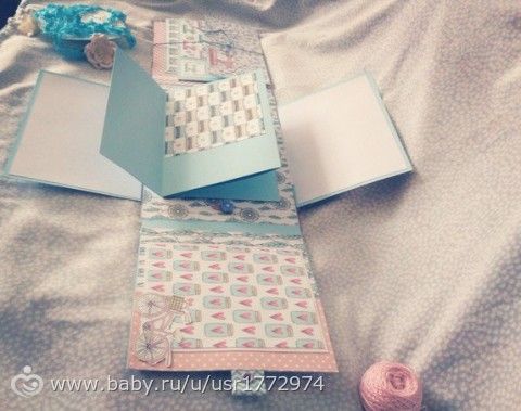 Вчера посетила вебинар-вот результат.