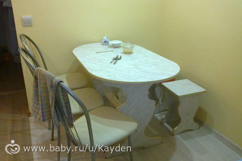 Наша веселая кухня. Собственно, слайды.