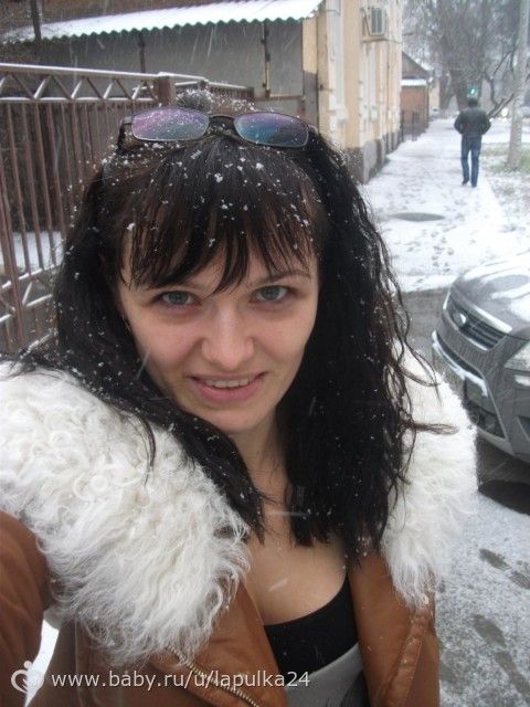 В этот день родили меня на свет...