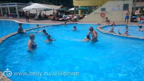 Красная поляна. Сочи. (2 часть нашего большого путешествия)