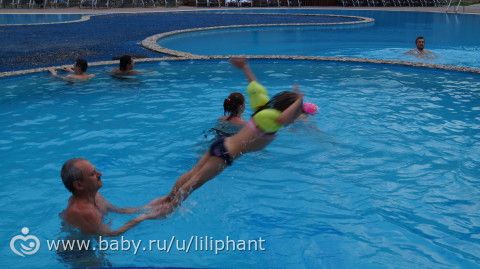 Красная поляна. Сочи. (2 часть нашего большого путешествия)
