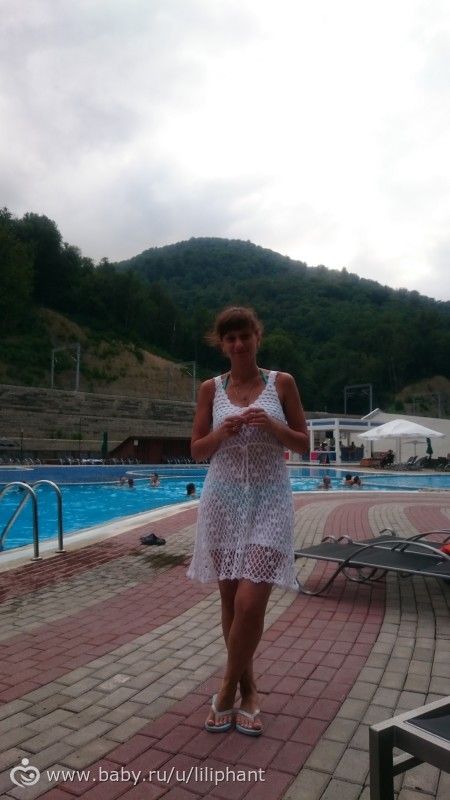Красная поляна. Сочи. (2 часть нашего большого путешествия)