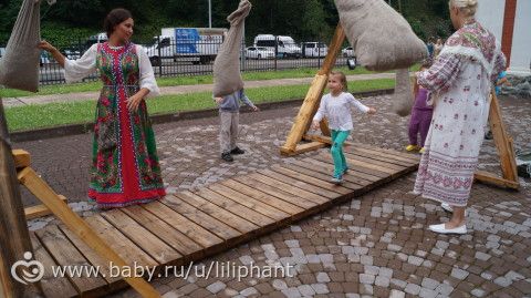 Красная поляна. Сочи. (2 часть нашего большого путешествия)