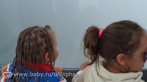 Красная поляна. Сочи. (2 часть нашего большого путешествия)