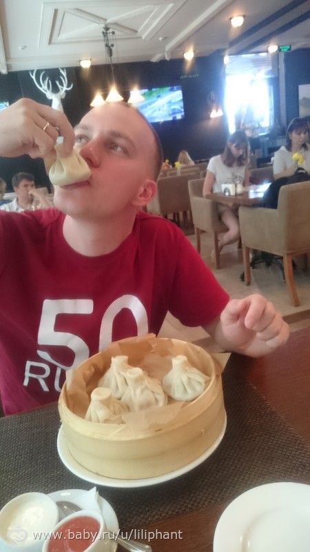 Красная поляна. Сочи. (2 часть нашего большого путешествия)