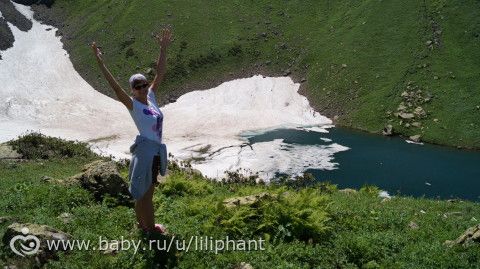 Абхазия, её реальность и &amp;amp;amp;amp;quot;попсовые&amp;amp;amp;amp;quot; экскурсии-1. 3 часть нашего большого путешествия