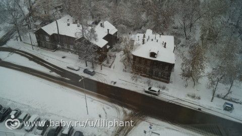 Нижний... он такой Новгородный