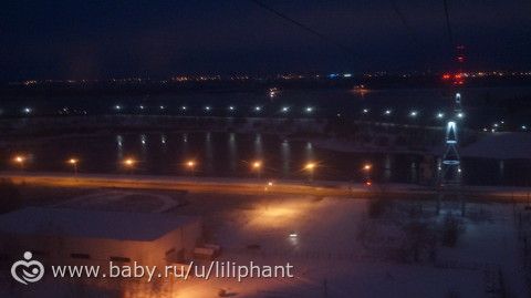 Нижний... он такой Новгородный