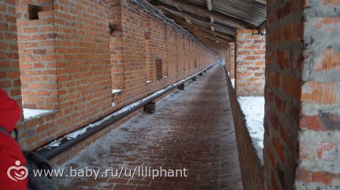 Нижний... он такой Новгородный