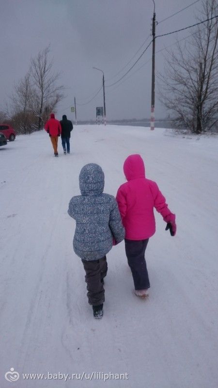 Нижний... он такой Новгородный