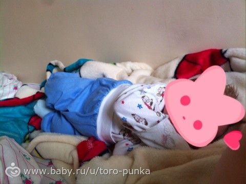 как на свет появился кололь (много букв)