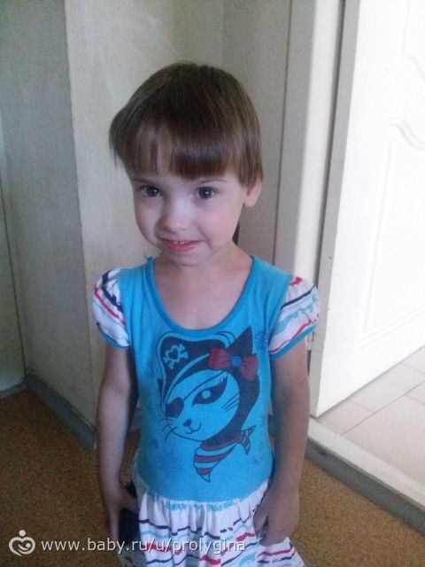 Каждой крохе нужна семья.