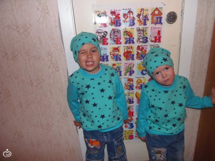 Учусь шить,продолжение