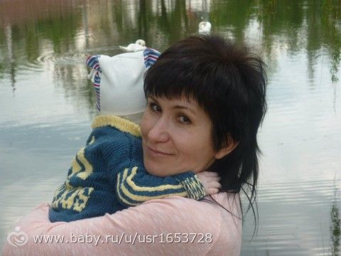 Сегодня нам 8 месяцев! Наши новости и немного фото