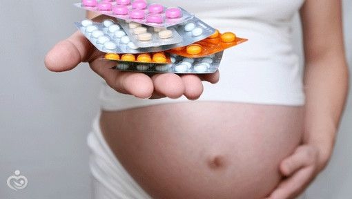 Головные боли на ранних сроках беременности