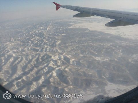 Вот такие мы, лягушки-путешествинницы)